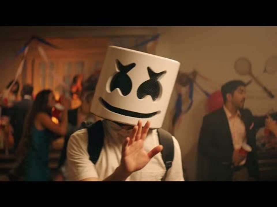 Marshmello - Find Me [NCS Release]