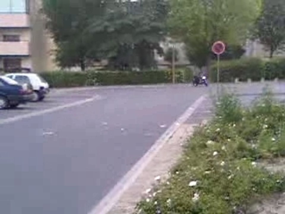 Stunt Chochov