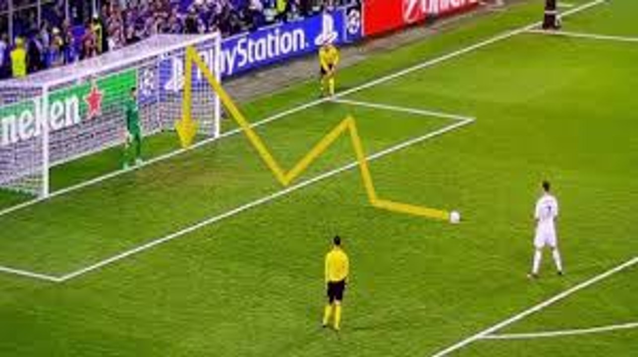 Top_20_Unexpected_Goals_In_Football Games