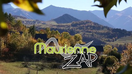 Maurienne Zap # 358