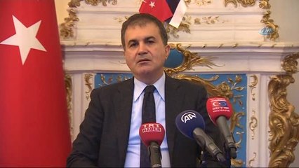 Bakan Çelik'ten Deniz Baykal Açıklaması