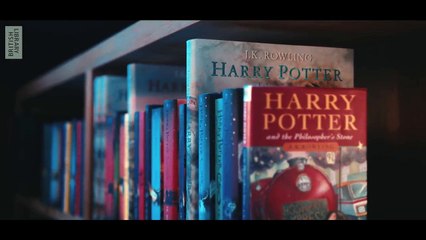 Harry Potter fête son 20ème anniversaire en grandes pompes !