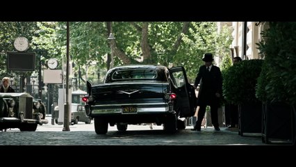 Все деньги мира — Русский трейлер (Дубляж, 2018)