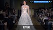 New York Bridal Fashion Week 2018 - Rivini | FashionTV