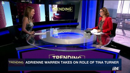 TRENDING | Ai Weiwei film spotlight global refugee crisis | Thursday, October 19th 2017