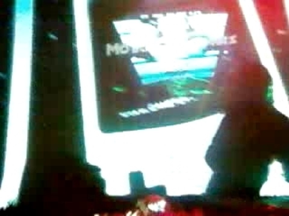 JAMES HOLDEN @ La plateforme Lyon [part 4]