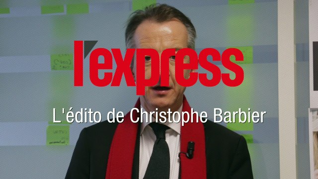 Mélenchon a bien parlé, c'est ce Mélenchon républicain qu'on aime -L'édito de Christophe Barbier