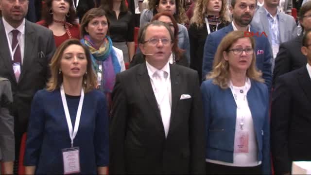 İzmir İlber Ortaylı Geçmişten Geleceğe İş Hayatını Anlattı