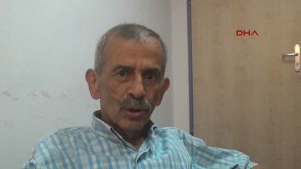 Antalya Tedavi Edilemez' Denilen Hasta İyileşti