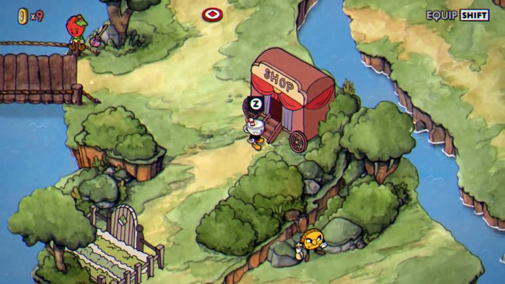 ⁣Comment Pirater Cuphead - Gemmes Illimite - Triche de Cuphead pour PC