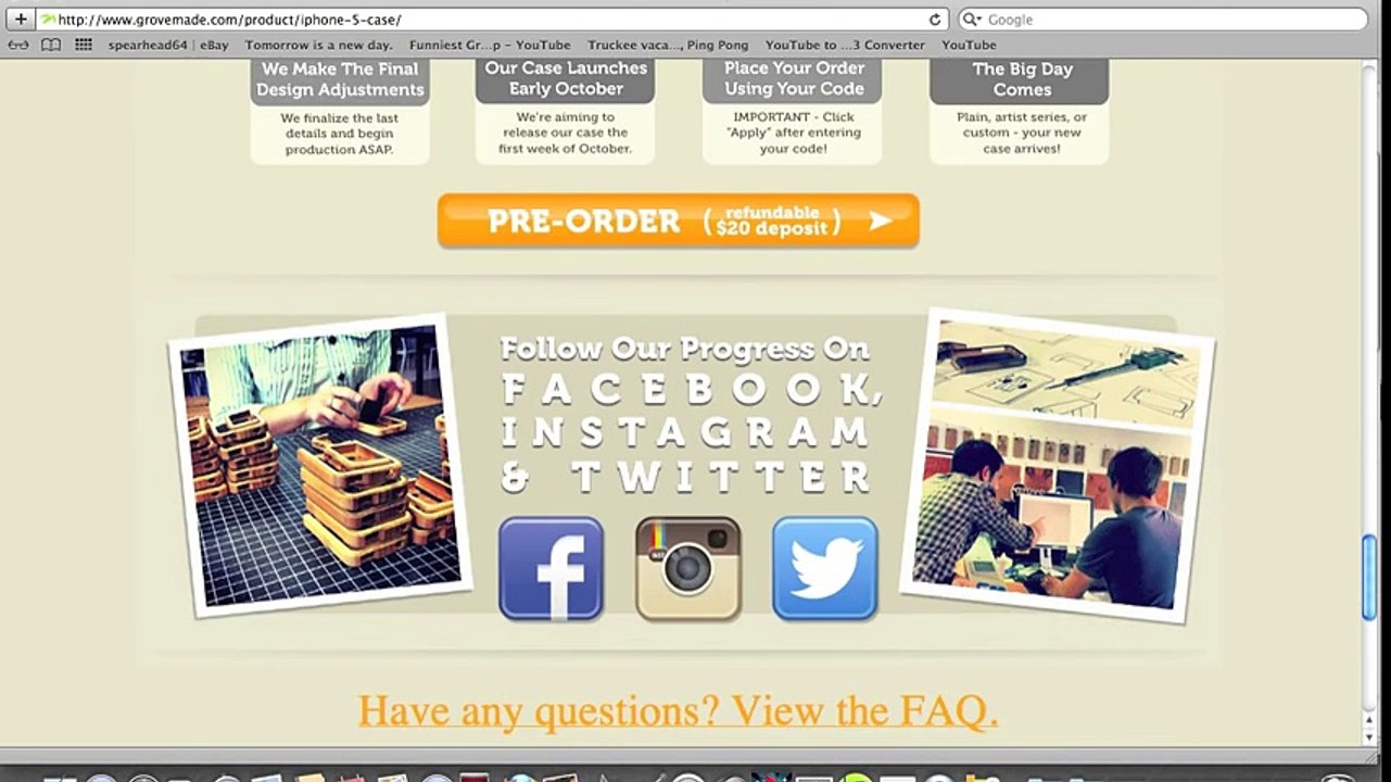 Top 5 Best iPhone 5 Cases, Protectors, and Covers - Review