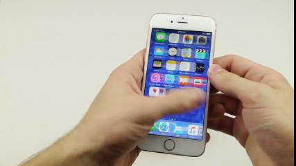 What Happens If a Monster Magnet Meets an iPhone 6S