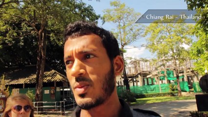 Living in Thailand - Chiang Rai (VLOG EP1)