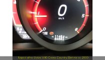 VOLVO V40 Cross Country Berlina cc2000