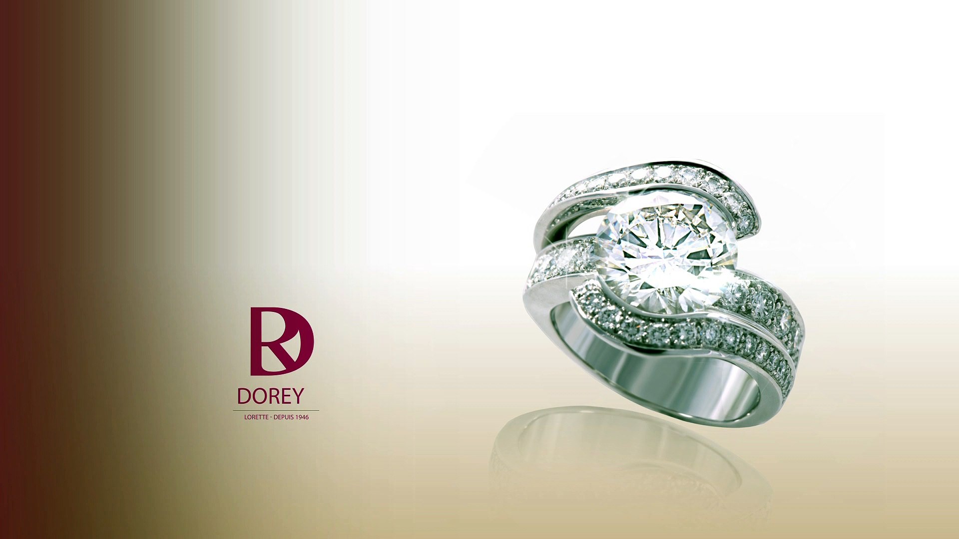 Bague best sale eric duny