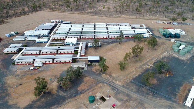 Australia: Adani coal mine raises environmental concerns