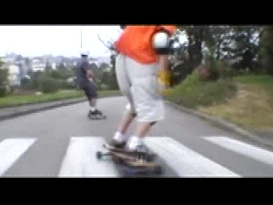 Big Ride 2007