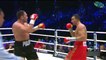 Kubrat Pulev vs Wladimir Klitschko Full HD 60fps