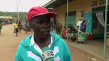 Drought and corruption fuel corn crisis in Kenya | DW English