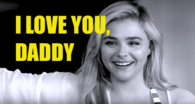 I LOVE YOU, DADDY Movie Trailer #1 (2017) - Rose Byrne, Louis C.K., Chloë Grace Moretz, John Malkovich