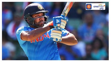 ரோஹித்தை ஆங்கிலத்தில் பேச சொன்னது ஏன்? போட்டு உடைத்த வார்னர்!