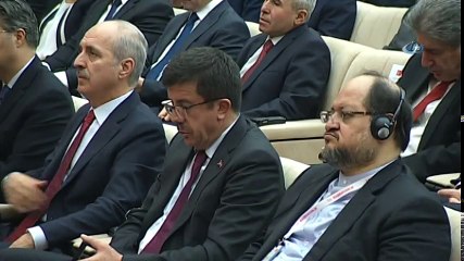 Başbakan: ''Bu Maceraya Sebep Olanların...''