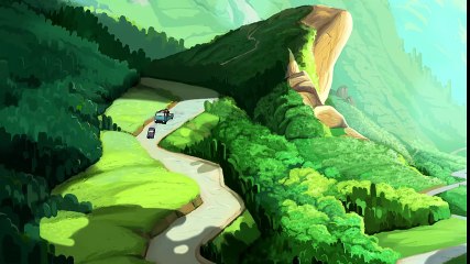 Kids Krrish Real Action Superhero Cartoon Movies For Kids - Krrish And friends New Cartoon -Part #2