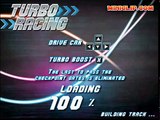 Jogo de Carros: Corridas Turbo
