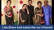 Bollywood Celebrities Enjoying Diwali Parties 2017,Pics You can`t Miss.