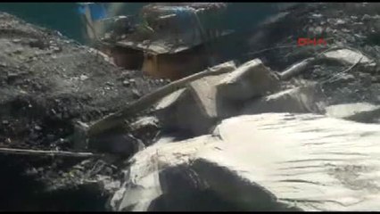 Şırnak CHP'li Tanrıkulu: Kaçak Kömüre, Kimse Kaçak Sigara Muamelesi Yapmasın -1