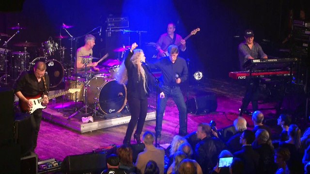 Sorties : Leffrinckoucke, the place to Rock ! - 19 Octobre 2017