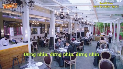 Mỹ Vị Kỳ Duyên _ Vietsub _ tập 12