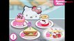 Hello Kitty Lunchbox – Food Maker iPad Gameplay HD #4