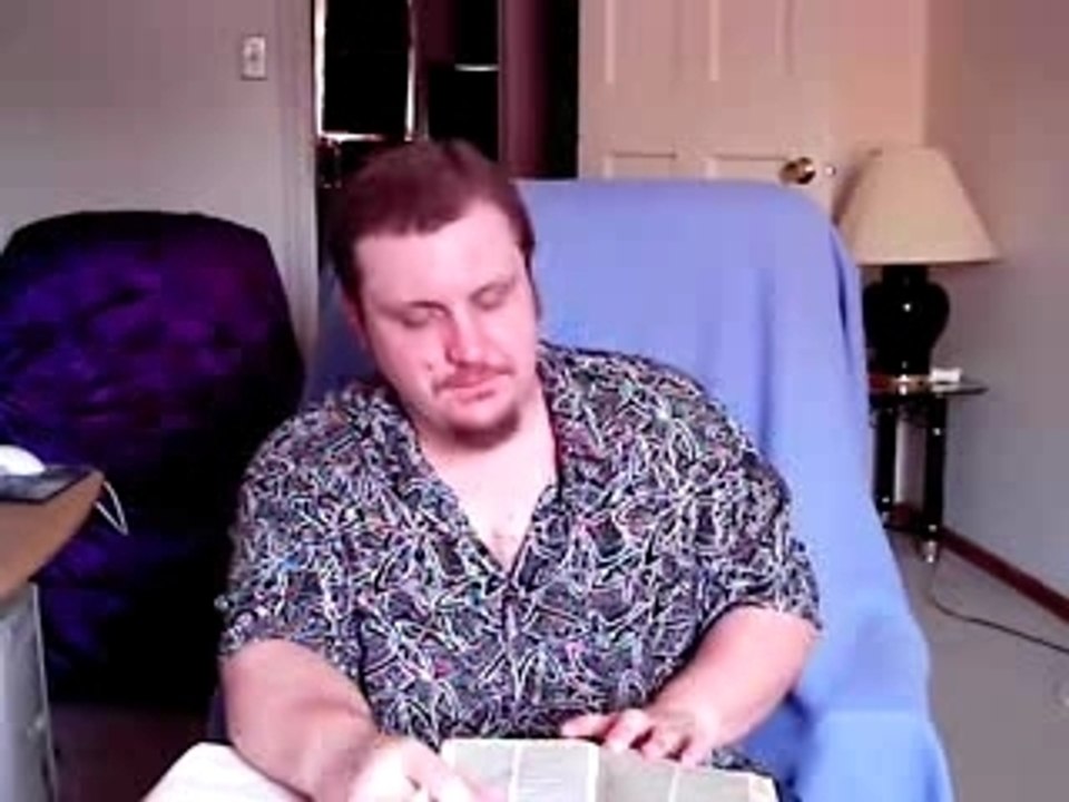 Jesus is Satan, the Morning Star 4