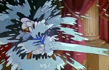 Mickey Mouse: Mickey Magicien (1937)