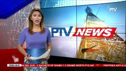 Ilang drug pusher sa QC, natukoy sa drug box