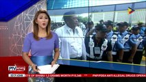 Joint task force na tututok sa mga kolorum at nakahambalang na sasakyan, inilunsad