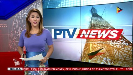 DepEd, magsasagawa ng brigada eskwela sa Marawi