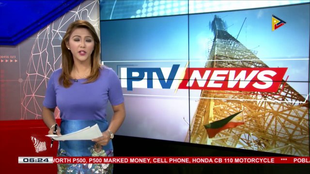 DepEd, magsasagawa ng brigada eskwela sa Marawi