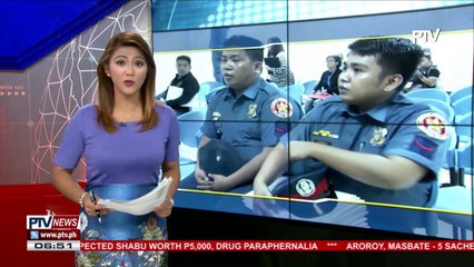 2 pulis-Caloocan na sangkot sa pagkamatay nina 'kulot' at Carl, naghain ng kontra-salaysay