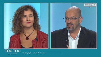 La fibromyalgie, syndrome ou maladie ?