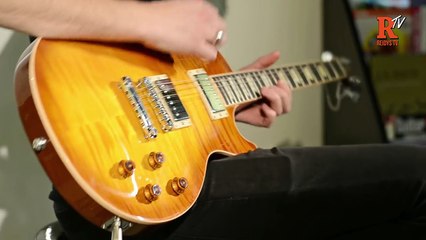 Gibson Les Paul Standard 2016 T