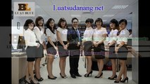 Luật sư doanh nghiệp tại Đà Nẵng