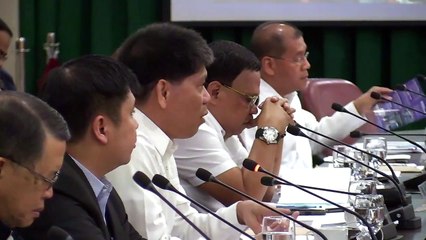 LTFRB: Duterte’s deadline for jeepney phaseout an expression of urgency