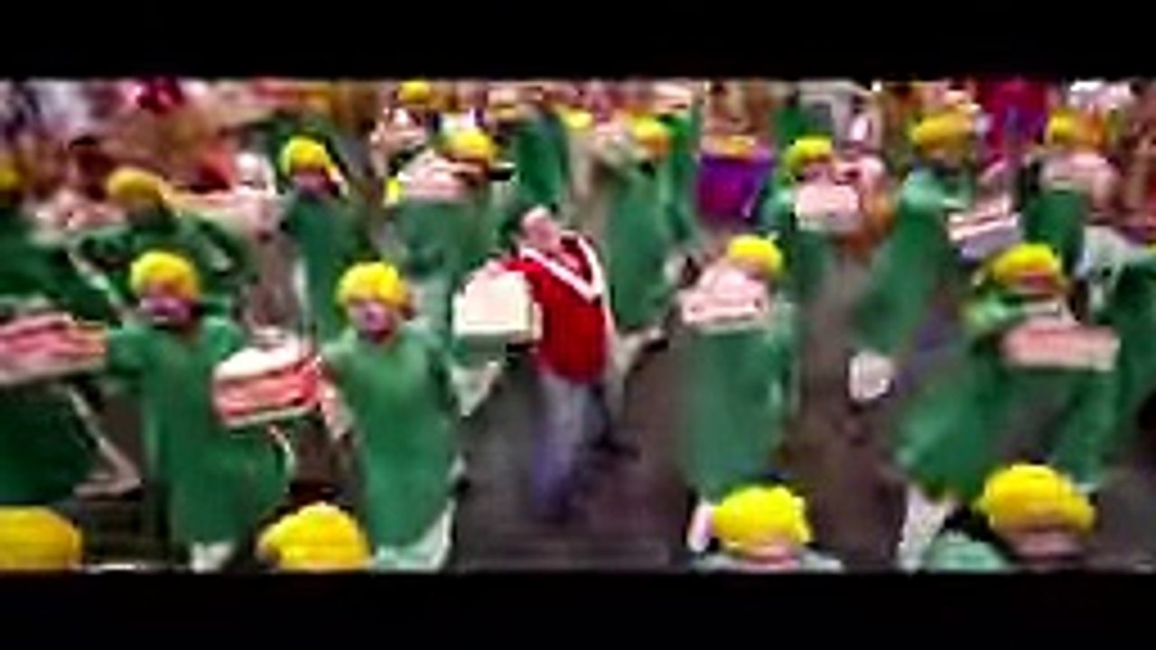 AAJ UNSE MILNA HAI From Movie PREM RATAN DHAN PAYO