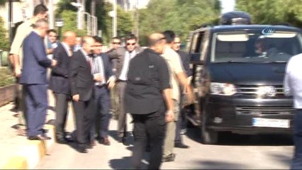 Bakan Elvan: "Bombalı Saldırıyla İlgili Şu Anda 11 Kişi Gözaltında"