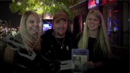 Tommy Steele Band - How The Hell Did I Get Here (Official Music Video)