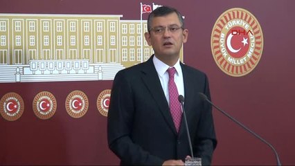 Chp, Müftülere Nikah Yetkisi Veren Düzenlemeyi Anayasa Mahkemesi'ne Götürüyor