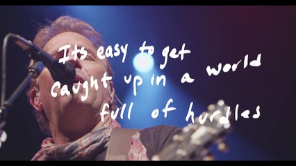 Kevin Costner - Love Shine (Official Music Video)