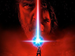 Star Wars: The Last Jedi: Trailer #2 HD VO st FR/NL